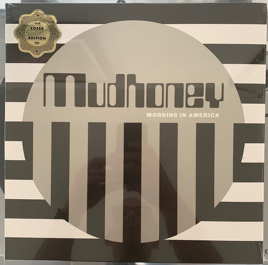 Mudhoney - Morning In America - The Vault Collective ltd