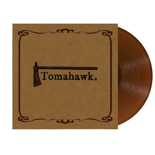 Tomahawk - Tomahawk - The Vault Collective ltd