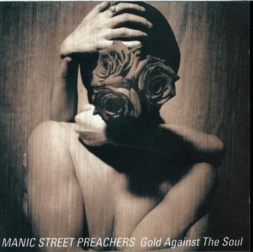 Manic Street Preachers - Gold Against The Soul (Remastered) - The Vault Collective ltd