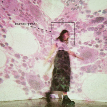 Soccer Mommy - Sometimes, Forever - The Vault Collective ltd