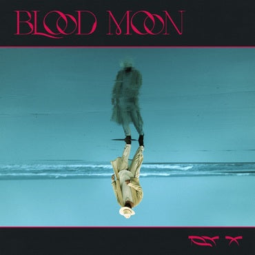 Ry X - Blood Moon - The Vault Collective ltd