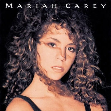 Mariah Carey - Mariah Carey (National Album Day 2022) - The Vault Collective ltd