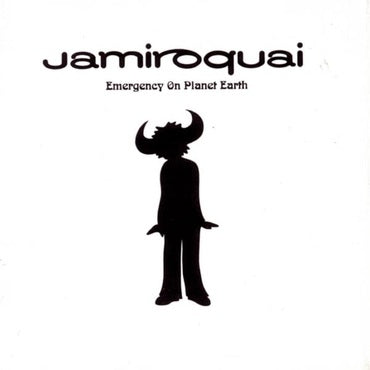 Jamiroquai - Emergency on Planet Earth (National Album Day 2022) - The Vault Collective ltd
