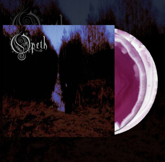 Opeth - My Arms Your Hearse - The Vault Collective ltd