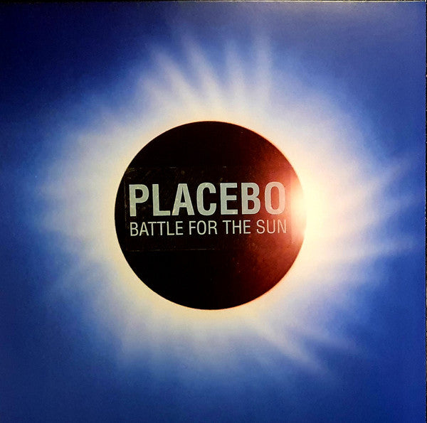 Placebo – Battle For The Sun - The Vault Collective ltd