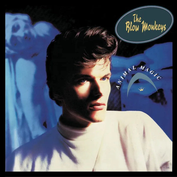 The Blow Monkeys - Animal Magic (Expanded Edition) - The Vault Collective ltd