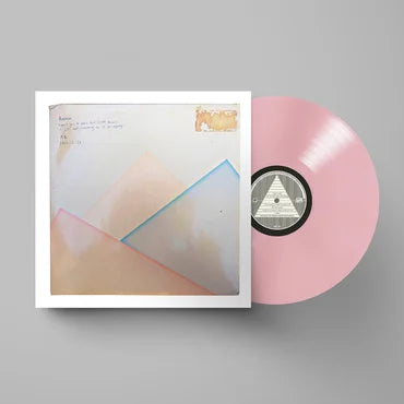 Jens Lekman - The Cherry Trees are Still in Blossom - The Vault Collective ltd