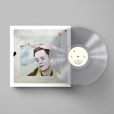 Jens Lekman - The Linden Trees are Still in Blossom - The Vault Collective ltd