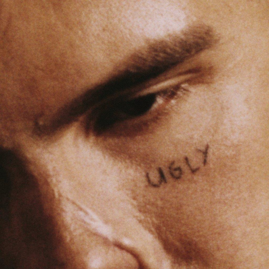 slowthai - UGLY - The Vault Collective ltd