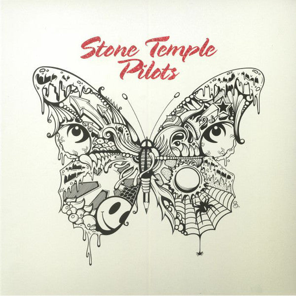 Stone Temple Pilots - Stone temple Pilots - The Vault Collective ltd
