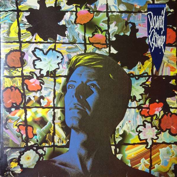 David Bowie - Tonight - The Vault Collective ltd