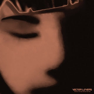 Vector Lovers - Capsule For One (Special Edition) - The Vault Collective ltd