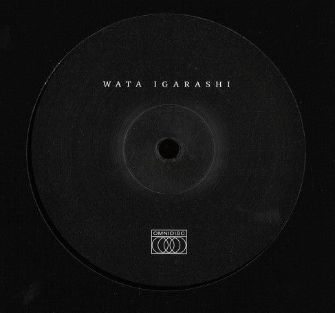 Wata Igarashi - Traveling - The Vault Collective ltd